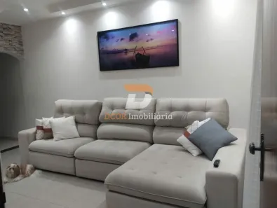Sobrado com 3 Quartos à venda, 194m² no Montanhão, São Bernardo do Campo