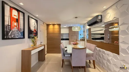 Apartamento com 2 Quartos à venda, 77m² no Cruzeiro, Caxias do Sul