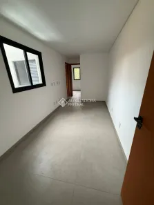 Apartamento com 2 Quartos à venda, 81m² no Parque Erasmo Assunção, Santo André