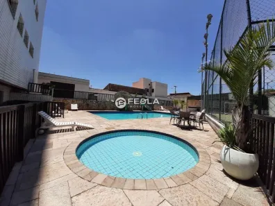 Apartamento com 3 Quartos à venda, 168m² no Vila Santa Catarina, Americana