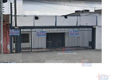 Casa com 2 Quartos à venda, 200m² no Santo Antônio, Osasco
