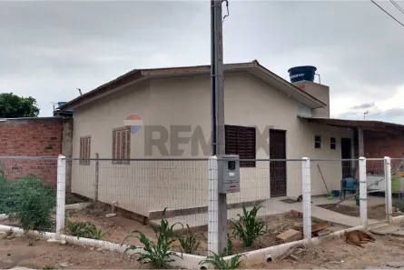 Casa com 2 Quartos à venda, 60m² no Castelo Branco, Gravataí
