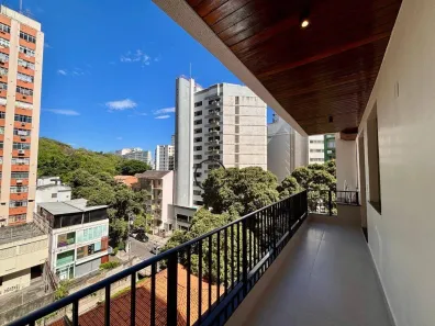 Apartamento com 2 Quartos à venda, 85m² no Icaraí, Niterói