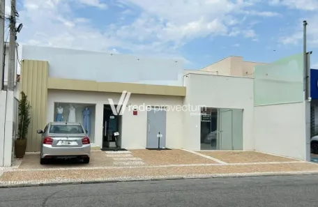 Prédio Comercial com 5 Quartos à venda, 184m² no Nova Paulínia, Paulínia