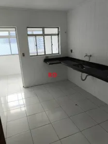 Apartamento com 2 Quartos à venda, 78m² no Alto Ipiranga, Mogi das Cruzes