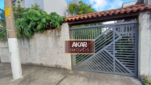 Lote/Terreno à venda, 325m² no Assunção, São Bernardo do Campo