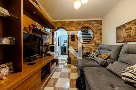Casa com 2 Quartos à venda, 105m² no Cidade Intercap, Taboão da Serra