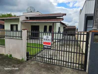 Casa com 13 Quartos à venda, 130m² no Ribeirão Cavalo, Jaraguá do Sul