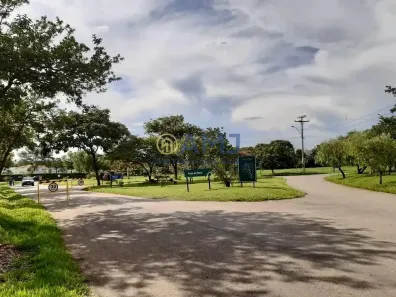 Lote/Terreno à venda, 10m² no Condomínio Alto da Boa Vista, Senador Canedo