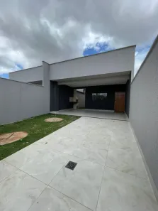 Casa com 3 Quartos à venda, 195m² no Jardim Boa Esperança - Continuação, Aparecida de Goiânia