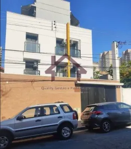 Apartamento com 1 Quarto à venda, 25m² no Jardim Taquaral, São Paulo