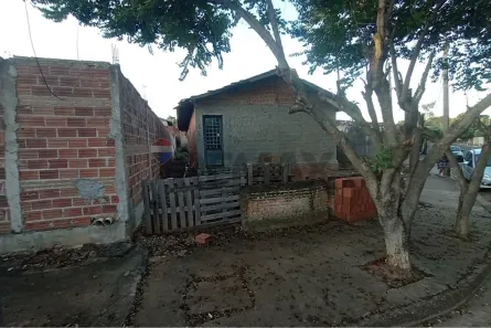 Lote/Terreno à venda, 140m² no Jardim Santa Maria, Lins