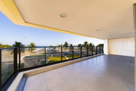 Apartamento com 4 Quartos à venda, 200m² no Barra da Tijuca, Rio de Janeiro