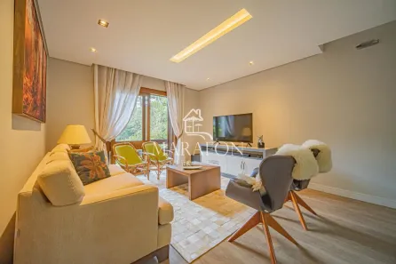 Apartamento com 2 Quartos à venda, 91m² no Tres Pinheiros, Gramado