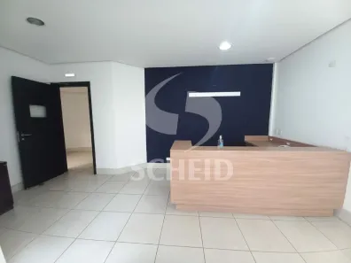 Imóvel Comercial para alugar, 300m² no Campo Belo, São Paulo