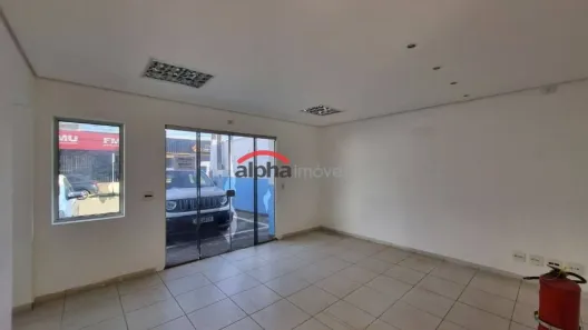 Ponto Comercial para alugar, 300m² no Remanso Campineiro, Hortolândia