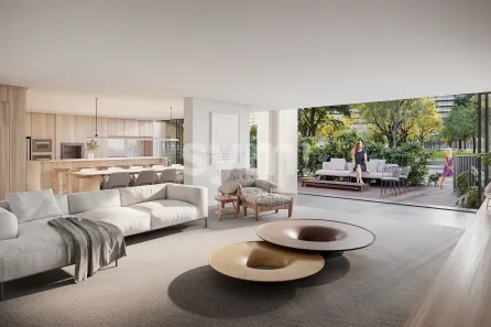 Apartamento com 3 Quartos à venda, 326m² no , Porto Belo