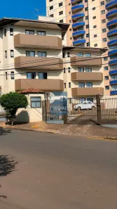 Apartamento com 2 Quartos à venda, 45m² no Jardim Santa Paula, São Carlos