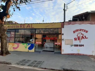 Ponto Comercial à venda, 100m² no Bandeirantes, Londrina