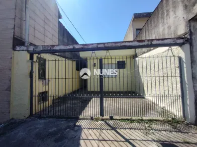 Sobrado com 1 Quarto para alugar, 22m² no Munhoz Júnior, Osasco