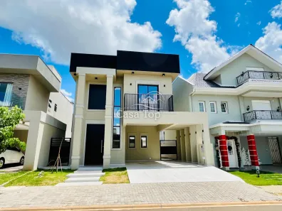 Casa com 3 Quartos à venda, 157m² no Cará-cará, Ponta Grossa