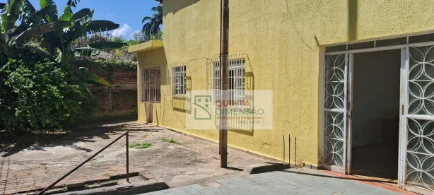 Casa com 3 Quartos à venda, 141m² no Vila Washington Beleza, Cruzeiro