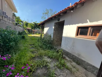 Lote/Terreno à venda, 1020m² no Barra da Tijuca, Rio de Janeiro