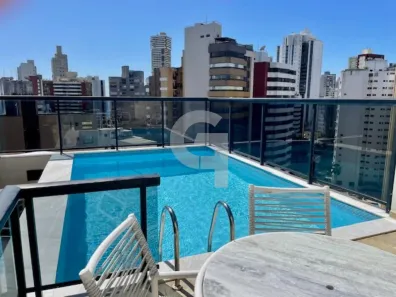 Cobertura com 4 Quartos à venda, 342m² no Graça, Salvador
