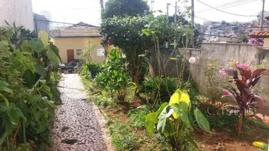 Sobrado com 2 Quartos à venda, 383m² no Vila Oratório, São Paulo