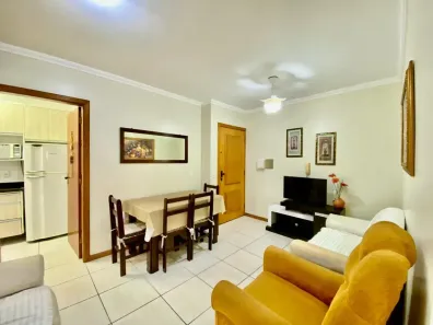 Apartamento com 2 Quartos à venda, 60m² no Capão da Canoa, Capão da Canoa