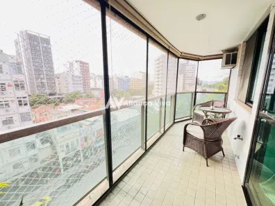 Apartamento com 2 Quartos à venda, 95m² no Botafogo, Rio de Janeiro