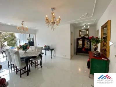 Apartamento com 3 Quartos à venda, 140m² no Centro, Saquarema