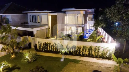 Casa com 5 Quartos à venda, 906m² no Barra da Tijuca, Rio de Janeiro