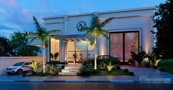 Galpão/Depósito/Armazém à venda, 600m² no Jardim Vera Cruz, Sorocaba