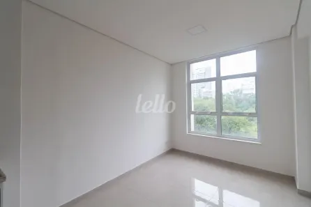 Apartamento com 1 Quarto para alugar, 38m² no República, São Paulo