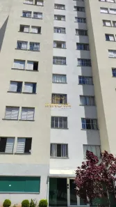 Apartamento com 2 Quartos à venda, 55m² no Bandeiras, Osasco