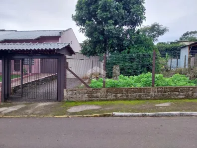 Lote/Terreno à venda, 312m² no Cidade Nova, Ivoti