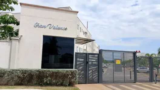 Apartamento com 2 Quartos à venda, 40m² no Fazenda São Domingos, Goiânia