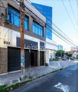 Ponto Comercial para alugar, 250m² no Moinhos de Vento, Porto Alegre