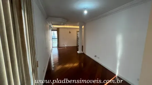 Apartamento com 3 Quartos para alugar, 99m² no Pinheiros, São Paulo