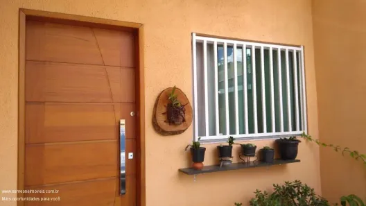 Casa com 2 Quartos à venda, 90m² no Jardim Nove de Julho, São Paulo