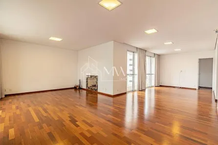 Apartamento com 4 Quartos à venda, 240m² no Cidade Monções, São Paulo
