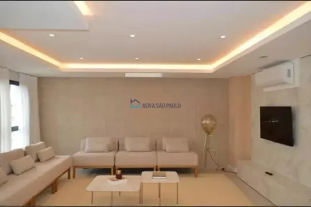 Apartamento com 1 Quarto à venda, 23m² no Vila Mariana, São Paulo