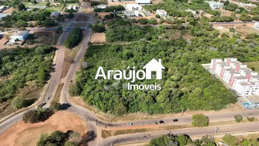 Lote/Terreno à venda, 9127m² no Plano Diretor Sul, Palmas