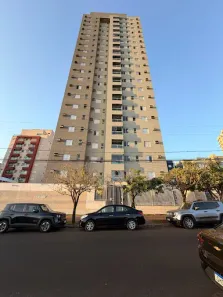 Apartamento com 1 Quarto à venda, 45m² no Nova Aliança, Ribeirão Preto