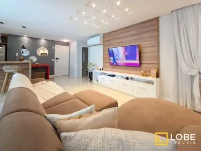 Apartamento com 2 Quartos à venda, 110m² no Victor Konder, Blumenau