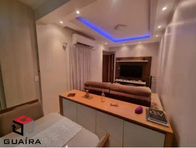 Cobertura com 2 Quartos à venda, 100m² no Silveira, Santo André