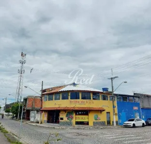 Sala Comercial para alugar, 110m² no Parque Maria Helena, Suzano