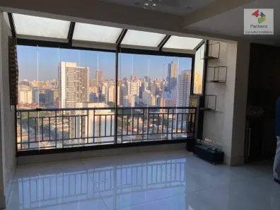 Cobertura com 2 Quartos à venda, 120m² no Água Branca, São Paulo