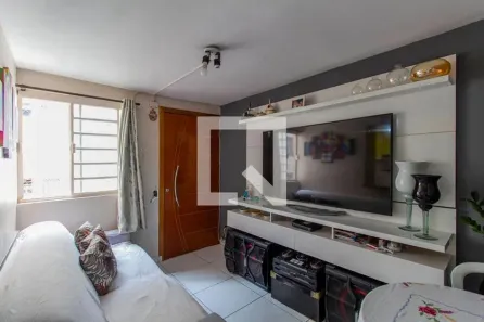 Apartamento com 2 Quartos à venda, 46m² no Conjunto Habitacional Padre Manoel da Nóbrega, São Paulo
